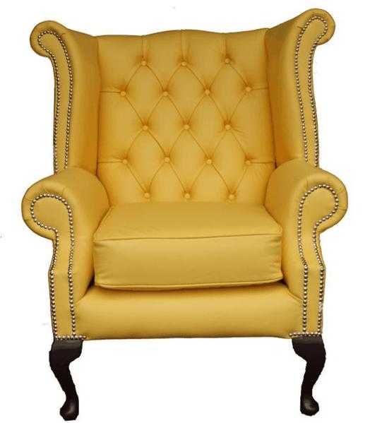 Fabric Chesterfield Sofa - Chesterfield Sofa Company Ltd