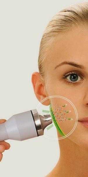 Face amp Body treatments