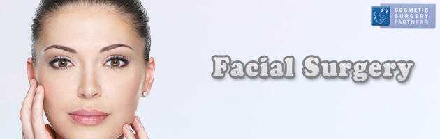 Facial Surgery in Marylebone  Cosmetic Surgery Partners