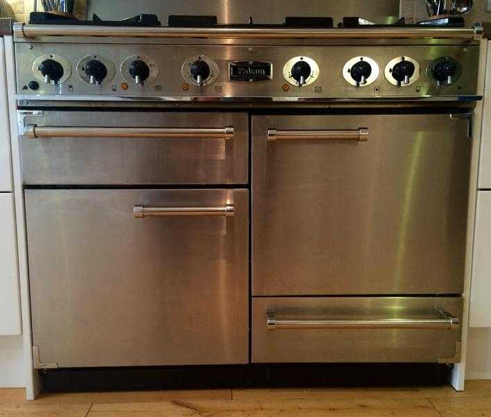 Falcon Range Cooker