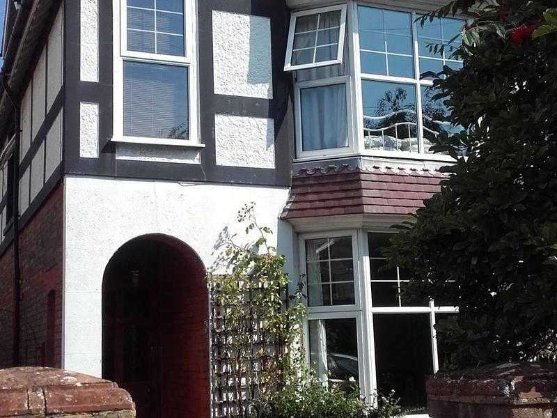 Family house for rent in Broadwater, Worthing