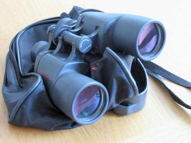 Famous Make Binocular