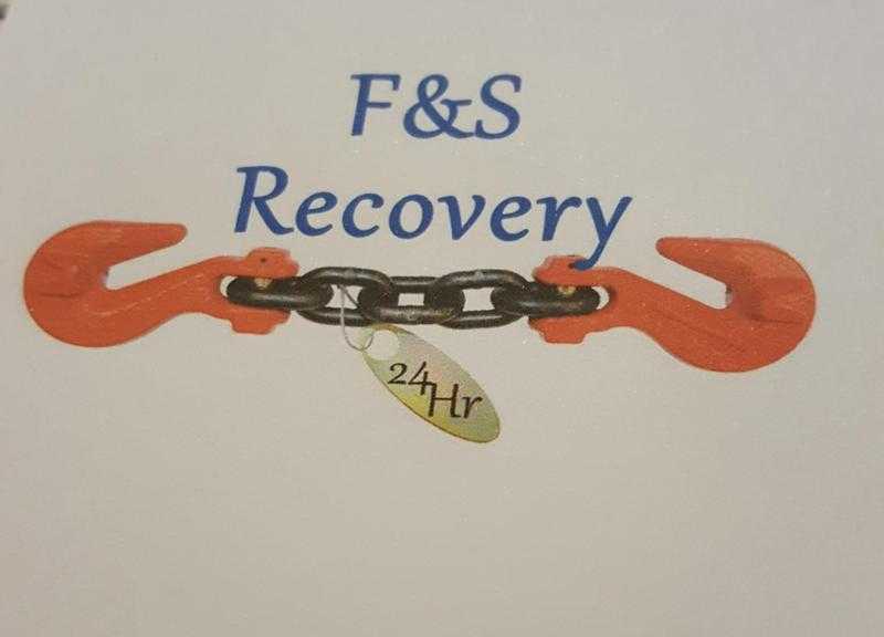 FampS RECOVERY 247