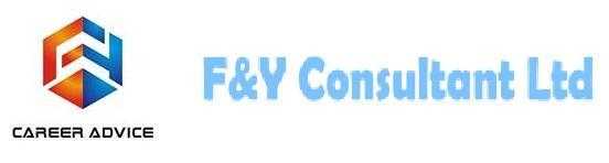 FampY Consultant Ltd - Coverletter advice