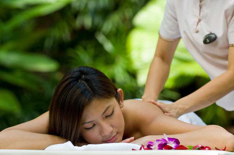 Fantastic Asian full body massage in Boscombe, Bournemouth