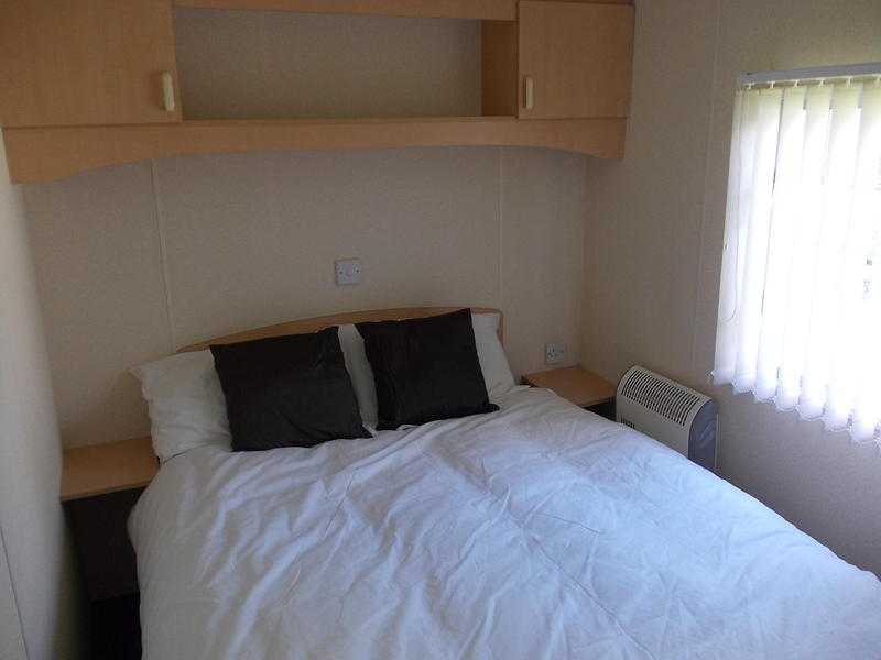 FANTASTIC CARAVAN IN GREAT CONDITION FOR SALE NORTHUMBERLAND