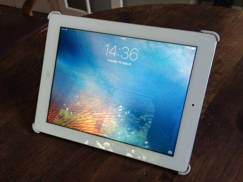 Fantastic iPad 2 32GB