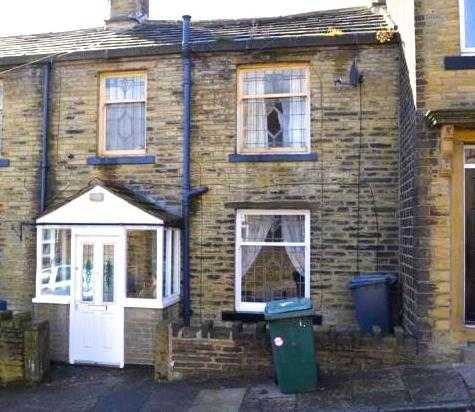 Fantastic Rent to Buy Opportunity in Bradford BD13