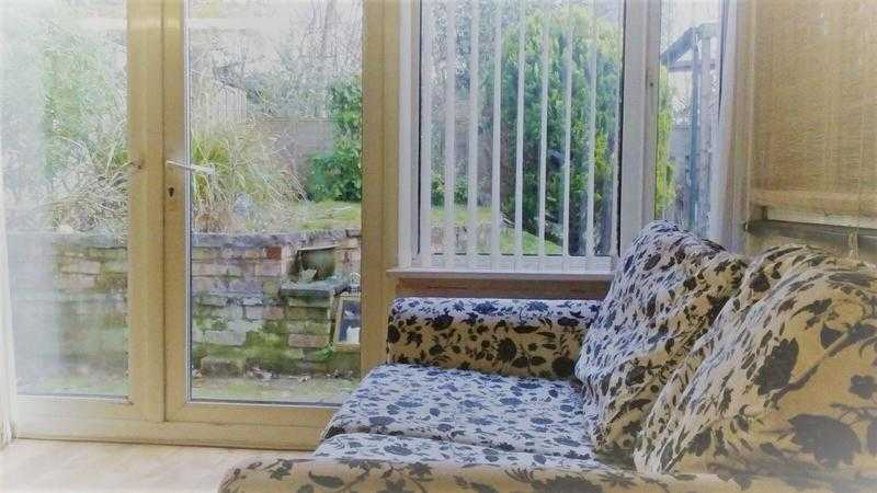 Fantastic Self Contained one bedroom flat inclusive of bills