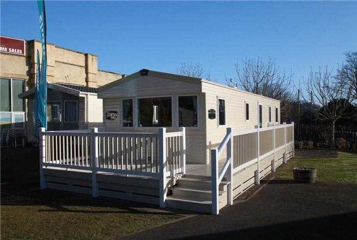 FANTASTIC STATIC CARAVAN FOR SALE Abi Horizon 2015, 3 bedroom.TXT YES TO FIND OUT MORE INFORMATION
