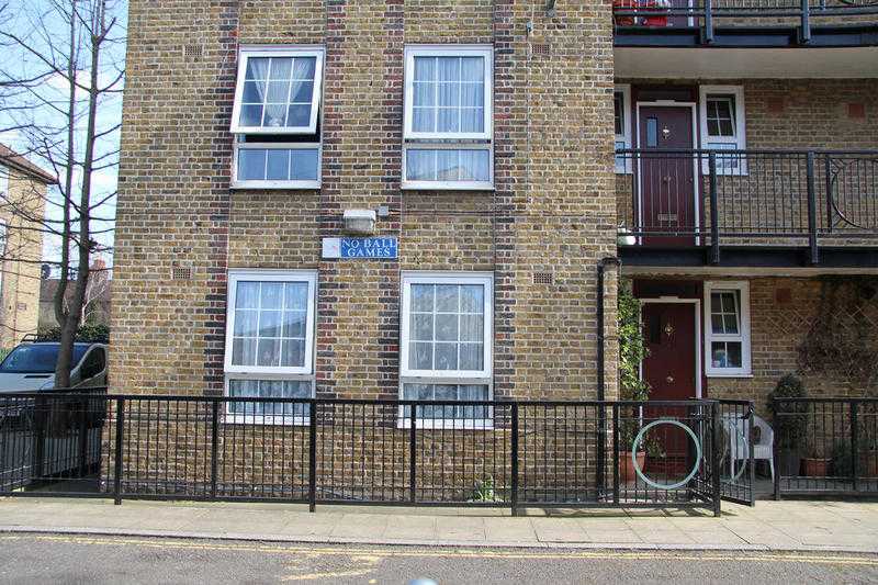 Fantastic Summer Property - 5 Bedroom Flatshare - E14 Island Gardens - Mudchute DLR  Docklands