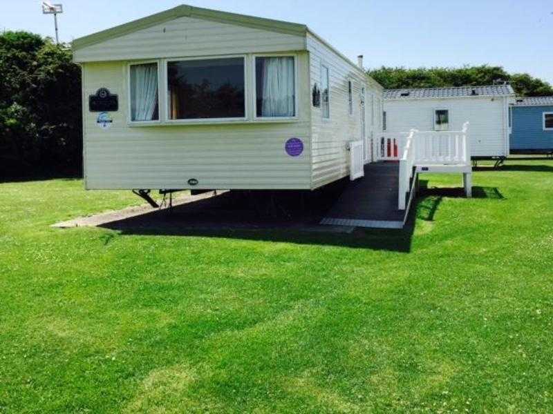 Fantastically Cheap Holiday Home at Burnham On Sea