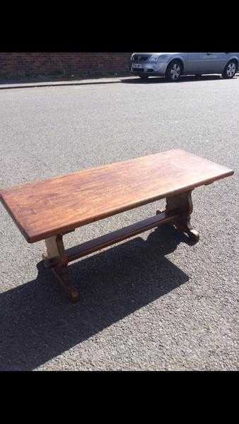 Farm small table