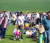 FARMBOYS BIG  COUNTRY  FAMILY BOOT SALE