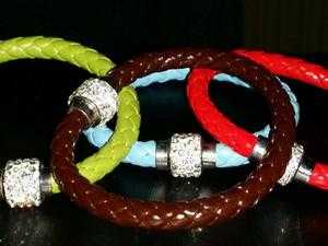 FASHION BRACELETS