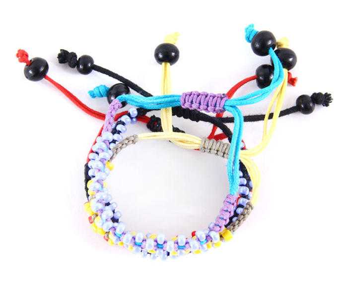 Fashion Bracelets Manufacturer - Vogue Crafts