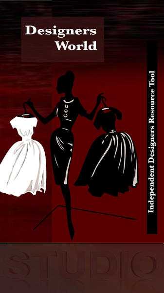 Fashion Designer Lite - Android App for Fashion Designers amp Buyers