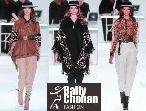 Fashion News and Beauty Trends - Bally Chohan Fashion