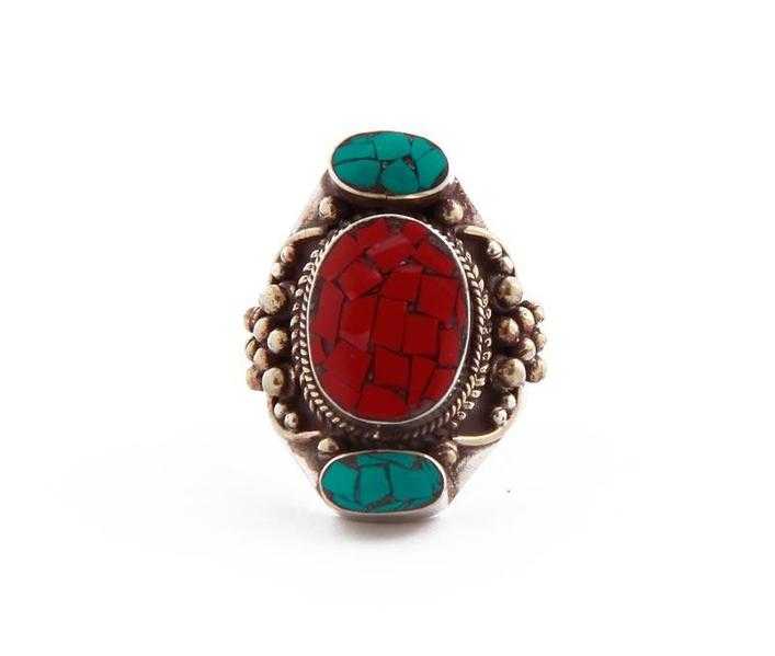 Fashion Rings Wholesale Supplier - Vogue Crafts