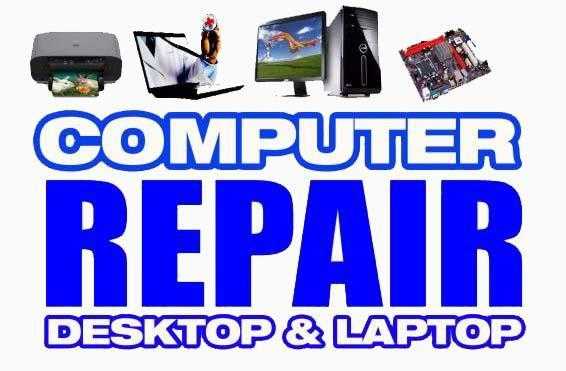 Fast, Friendly and Affordable Computer and Laptop service in Leeds Area