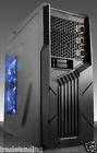 FAST GAMING COMPUTER DESKTOP TOWER PC INTEL i3 4GB DDR3 500GB HDD