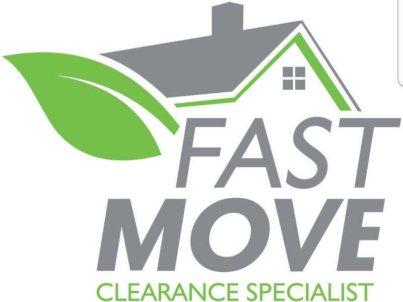 Fast Move Clerance Specialist