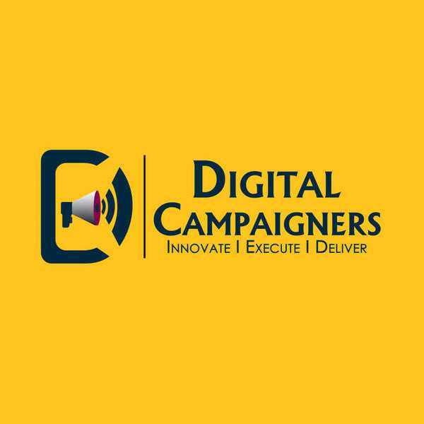 Fastest Growing Digital Marketing Agency Digital CampaignersVijayawada