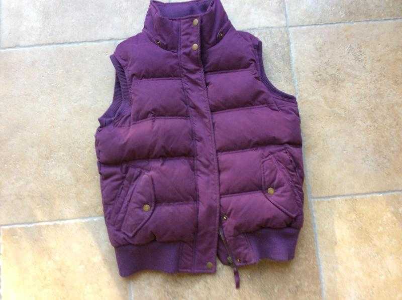 Fat Face Ladies Gilet