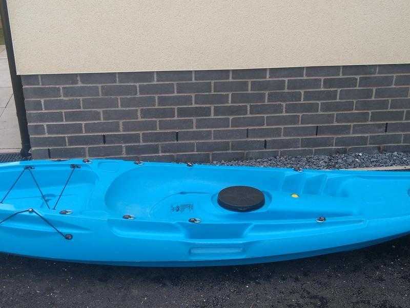 Fat Yak Kayak for sale