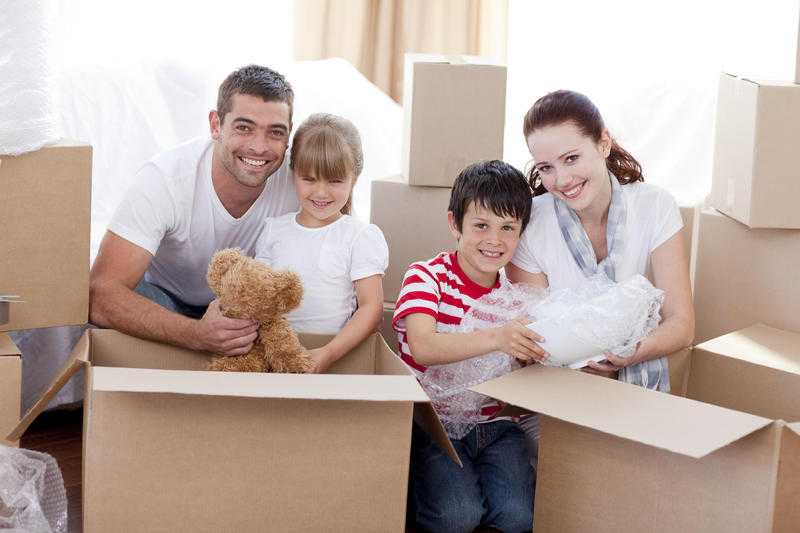 Felix Removals Company is an independent removal company, based in London. It is specialising in hou