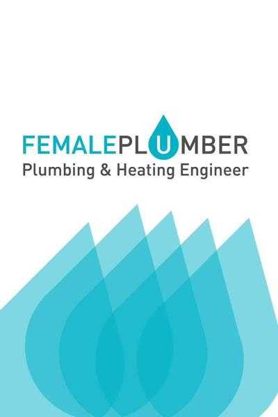 Female Plumber