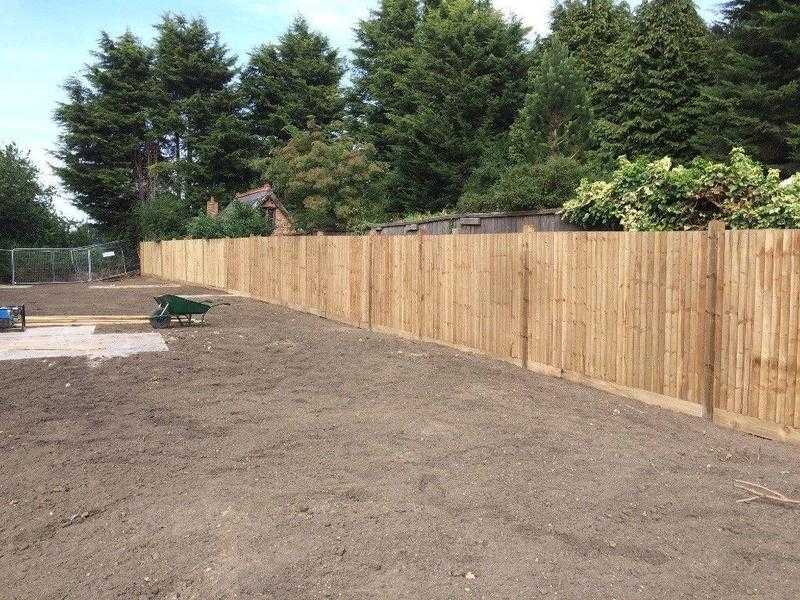 FENCE amp MORE - FENCEING SPECIALISTS IN ALL ASPECTS OF FENCING NO JOB OR TO BIG OR TO SMALL