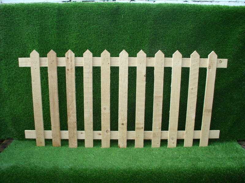 fence panels