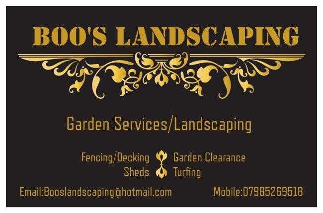 Fencing and Landscaping Services