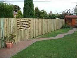 FENCING HENGROVE BRISTOL GARDEN FENCING SERVICES HENGROVE.