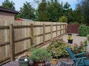 FENCING KNOWLE BRISTOL GARDEN FENCING SERVICES AB FENCING SERVICES.