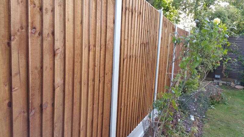 Fencing southend on sea