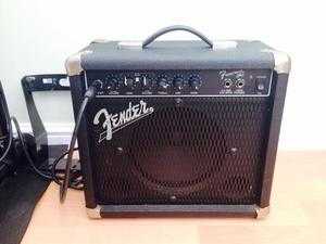 Fender 2015