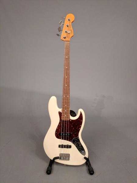 Fender 60s Jazz Bass