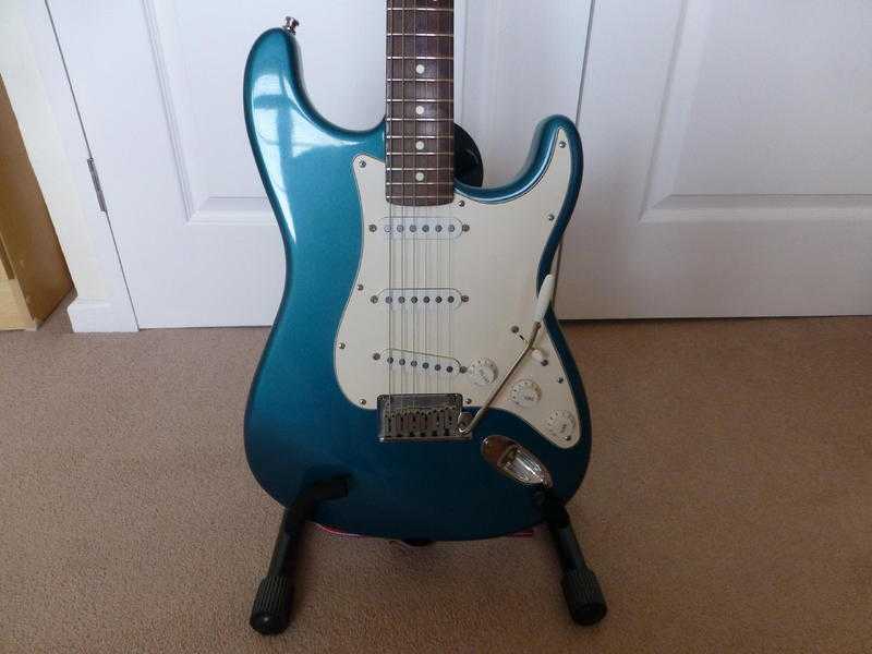 Fender American Standard Stratocaster