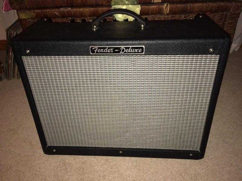 fender hot rod deluxe