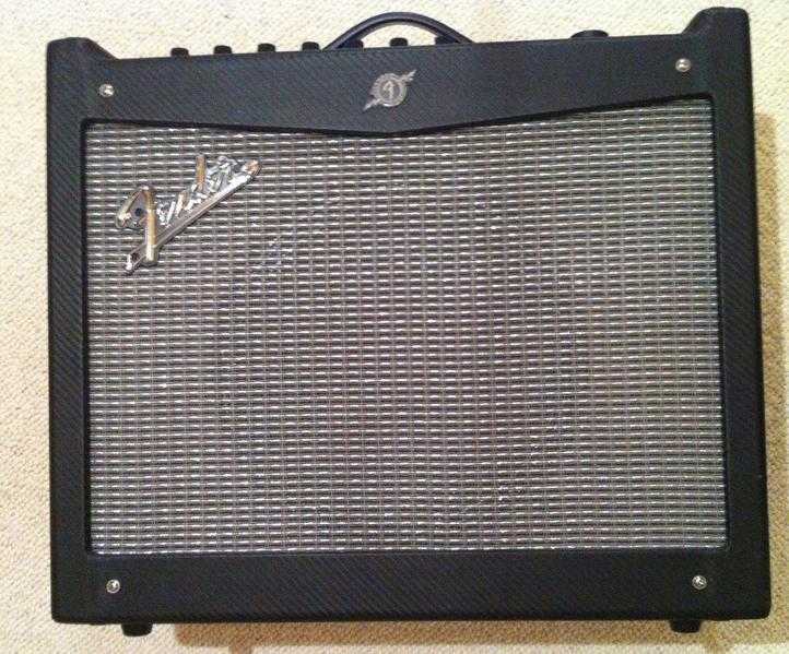 Fender Mustang Amp III