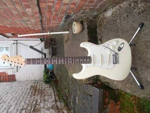 Fender Stratocaster