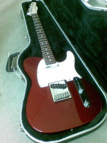 Fender Telecaster