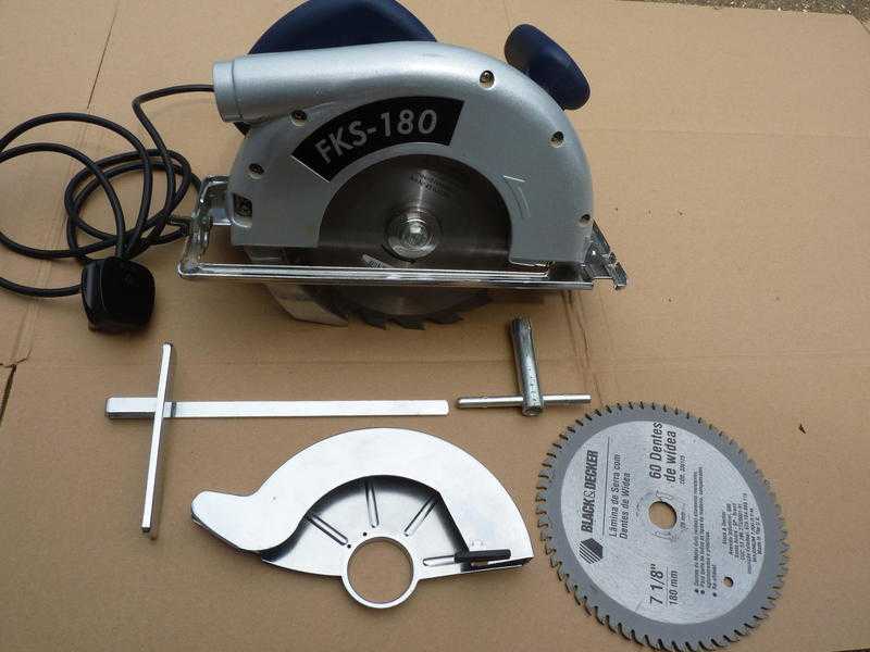 ferm circular saw