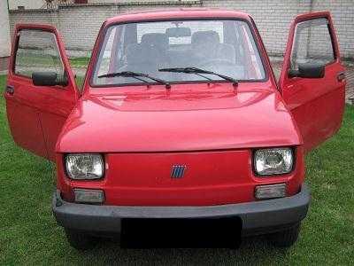 Fiat 126