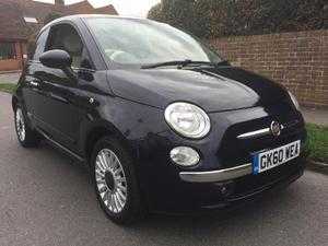 Fiat 500 2010