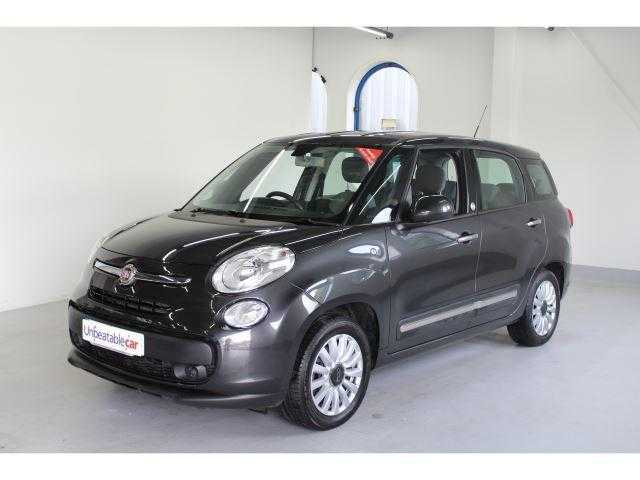 Fiat 500L 2014