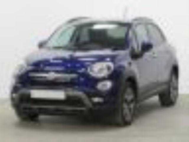 Fiat 500X 2016