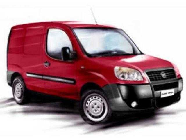 Fiat Doblo 0